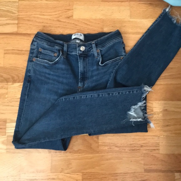 Agolde Jeans - Picture 3 of 3